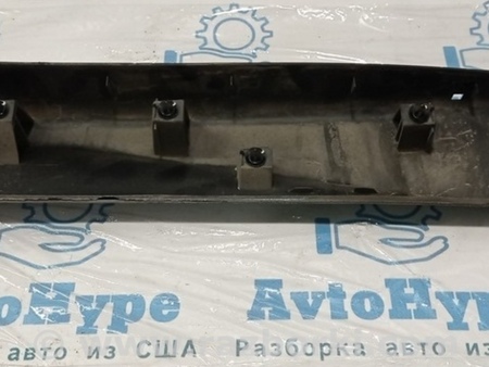 ФОТО Накладка двери нижняя зад для Subaru Forester SJ (2013-2018) Одесса