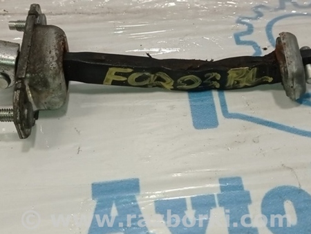 ФОТО Ограничитель двери зад лев для Subaru Forester SJ (2013-2018) Одеса