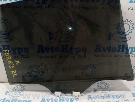 ФОТО Стекло двери зад лев для Subaru Forester SJ (2013-2018) Одеса