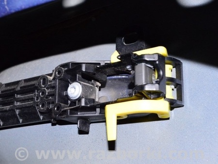 ФОТО Механизм ручки двери зад для Subaru Forester SJ (2013-2018) Одесса