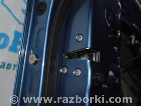 ФОТО Замок двери перед лев для Subaru Forester SJ (2013-2018) Одеса