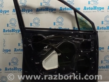ФОТО Механизм ручки двери перед для Subaru Forester SJ (2013-2018) Одеса