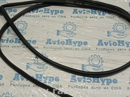 ФОТО Уплотнитель двери перед лев для Subaru Forester SJ (2013-2018) Одеса