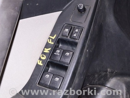 ФОТО Управление стеклоподъемником перед лев для Subaru Forester SJ (2013-2018) Одесса