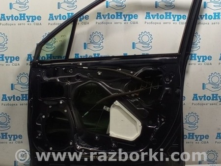 ФОТО Направляющая стекла двери перед для Subaru Forester SJ (2013-2018) Одеса