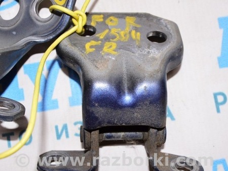 ФОТО Петля двери верхняя перед для Subaru Forester SJ (2013-2018) Одеса