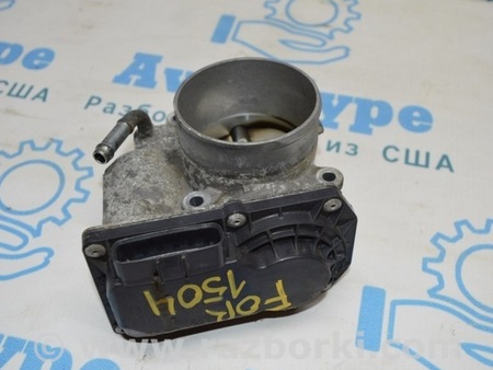 ФОТО Дроссельная заслонка для Subaru Forester SJ (2013-2018) Одеса