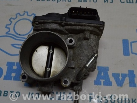 ФОТО Дроссельная заслонка для Subaru Forester SJ (2013-2018) Одеса