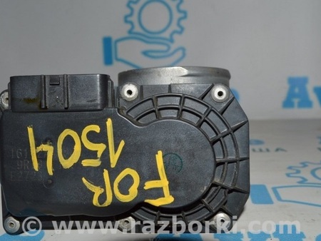 ФОТО Дроссельная заслонка для Subaru Forester SJ (2013-2018) Одеса