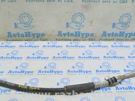 ФОТО Трубка кондиционера компрессор-печка для Subaru Forester SJ (2013-2018) Одеса