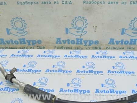 ФОТО Трубка кондиционера компрессор-печка для Subaru Forester SJ (2013-2018) Одеса