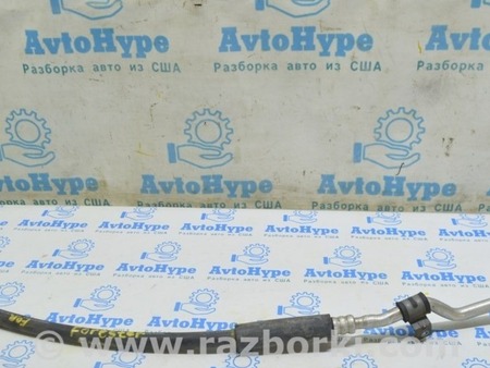 ФОТО Трубка кондиционера компрессор-печка для Subaru Forester SJ (2013-2018) Одеса