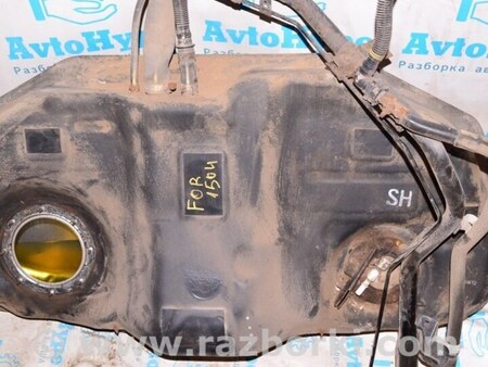 ФОТО Заливная горловина топливного бака для Subaru Forester SJ (2013-2018) Одеса