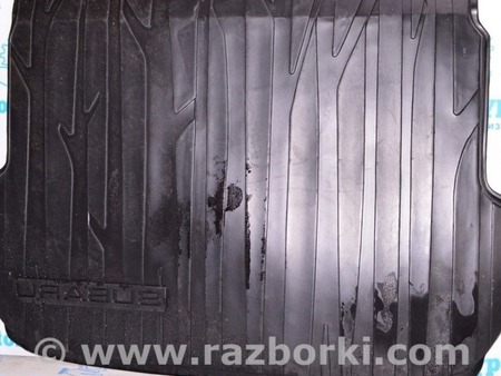 ФОТО Ковер багажника для Subaru Forester SJ (2013-2018) Одеса