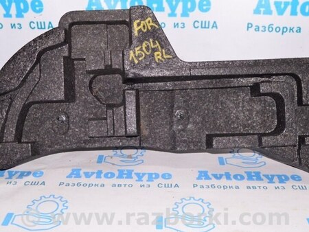 ФОТО Пенопласт лев для Subaru Forester SJ (2013-2018) Одесса