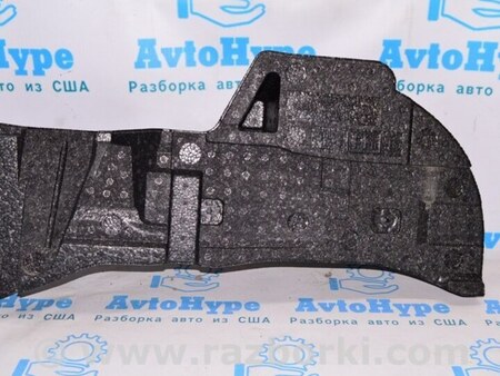 ФОТО Пенопласт лев для Subaru Forester SJ (2013-2018) Одесса