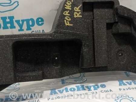 ФОТО Пенопласт прав для Subaru Forester SJ (2013-2018) Одесса