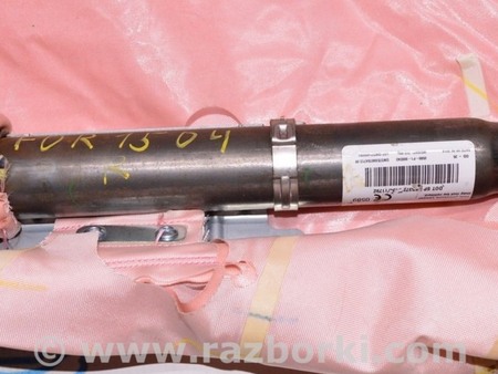 ФОТО Подушка безопасности airbag боковая для Subaru Forester SJ (2013-2018) Одеса