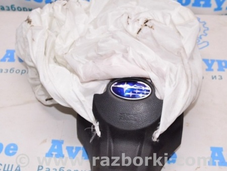 ФОТО Подушка безопасности airbag для Subaru Forester SJ (2013-2018) Одеса