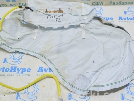 ФОТО Подушка безопасности airbag сидение для Subaru Forester SJ (2013-2018) Одеса