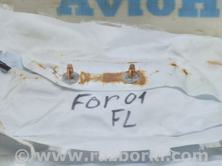 ФОТО Подушка безопасности airbag сидение для Subaru Forester SJ (2013-2018) Одеса