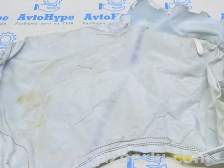 ФОТО Подушка безопасности airbag сидение для Subaru Forester SJ (2013-2018) Одеса