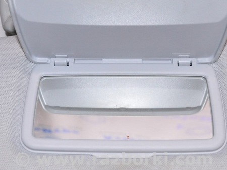 ФОТО Козырек левый для Subaru Forester SJ (2013-2018) Одесса