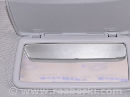 ФОТО Козырек правый для Subaru Forester SJ (2013-2018) Одеса