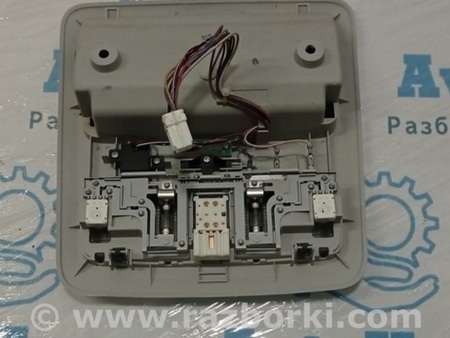 ФОТО Плафон освещения перед для Subaru Forester SJ (2013-2018) Одесса