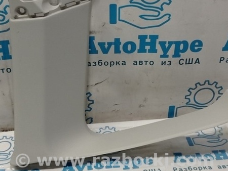 ФОТО Накладка задней стойки верхняя для Subaru Forester SJ (2013-2018) Одеса