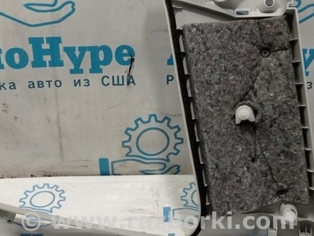 ФОТО Накладка задней стойки верхняя для Subaru Forester SJ (2013-2018) Одеса