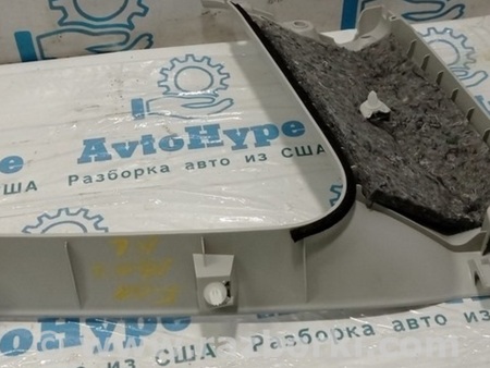 ФОТО Накладка задней стойки верхняя для Subaru Forester SJ (2013-2018) Одеса