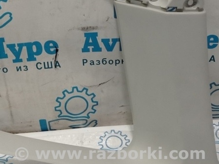 ФОТО Накладка задней стойки верхняя для Subaru Forester SJ (2013-2018) Одеса