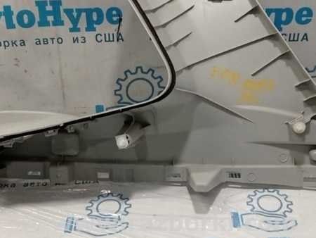 ФОТО Накладка задней стойки нижняя для Subaru Forester SJ (2013-2018) Одесса