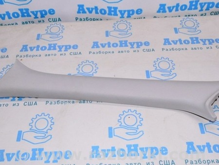 ФОТО Накладка передней стойки левая для Subaru Forester SJ (2013-2018) Одесса