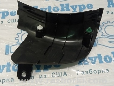 ФОТО Накладка передней стойки нижняя для Subaru Forester SJ (2013-2018) Одеса