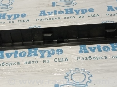 ФОТО Накладка порога перед лев для Subaru Forester SJ (2013-2018) Одеса