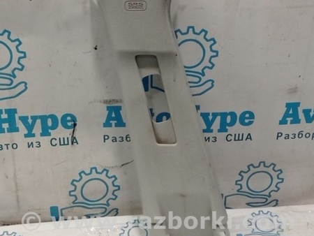 ФОТО Накладка центральной стойки верхняя для Subaru Forester SJ (2013-2018) Одеса