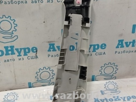 ФОТО Накладка центральной стойки верхняя для Subaru Forester SJ (2013-2018) Одеса