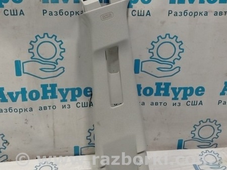 ФОТО Накладка центральной стойки верхняя для Subaru Forester SJ (2013-2018) Одеса