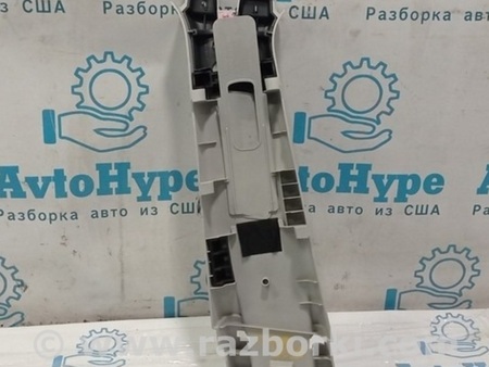 ФОТО Накладка центральной стойки верхняя для Subaru Forester SJ (2013-2018) Одеса