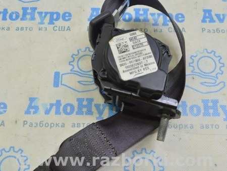 ФОТО Ремень безопасности зад лев для Subaru Forester SJ (2013-2018) Одеса