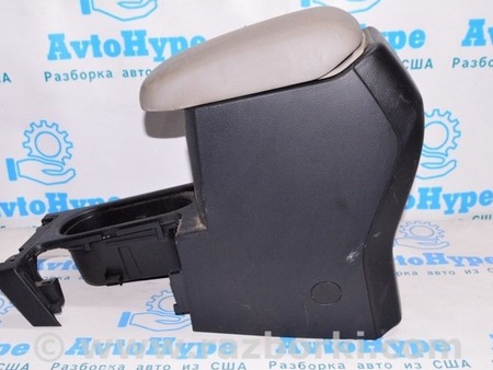 ФОТО Консоль центральная для Subaru Forester SJ (2013-2018) Одеса