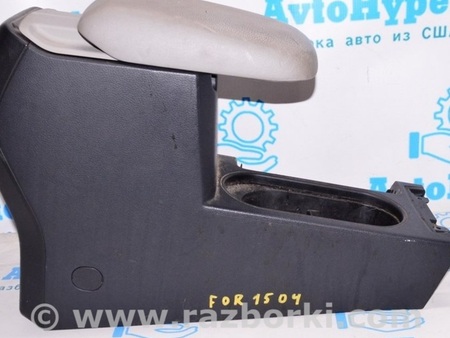 ФОТО Консоль центральная для Subaru Forester SJ (2013-2018) Одеса