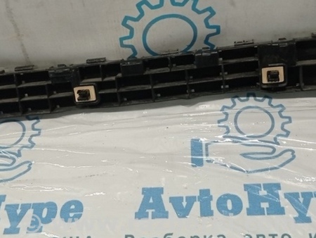 ФОТО Крепление заднего бампера длинное для Subaru Forester SJ (2013-2018) Одесса