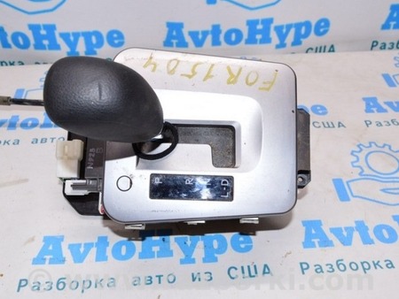 ФОТО Ручка КПП для Subaru Forester SJ (2013-2018) Одеса