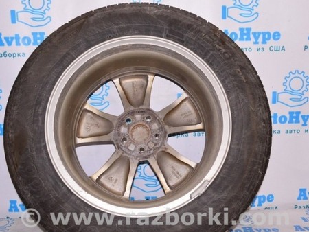 ФОТО Диск колесный R17 для Subaru Forester SJ (2013-2018) Одесса