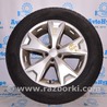 ФОТО Диск колесный R17 для Subaru Forester SJ (2013-2018) Одесса