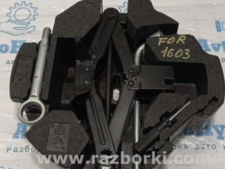 ФОТО Набор инструмента для Subaru Forester SJ (2013-2018) Одеса