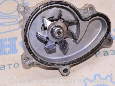 ФОТО Помпа водяная для Subaru Forester SJ (2013-2018) Одесса